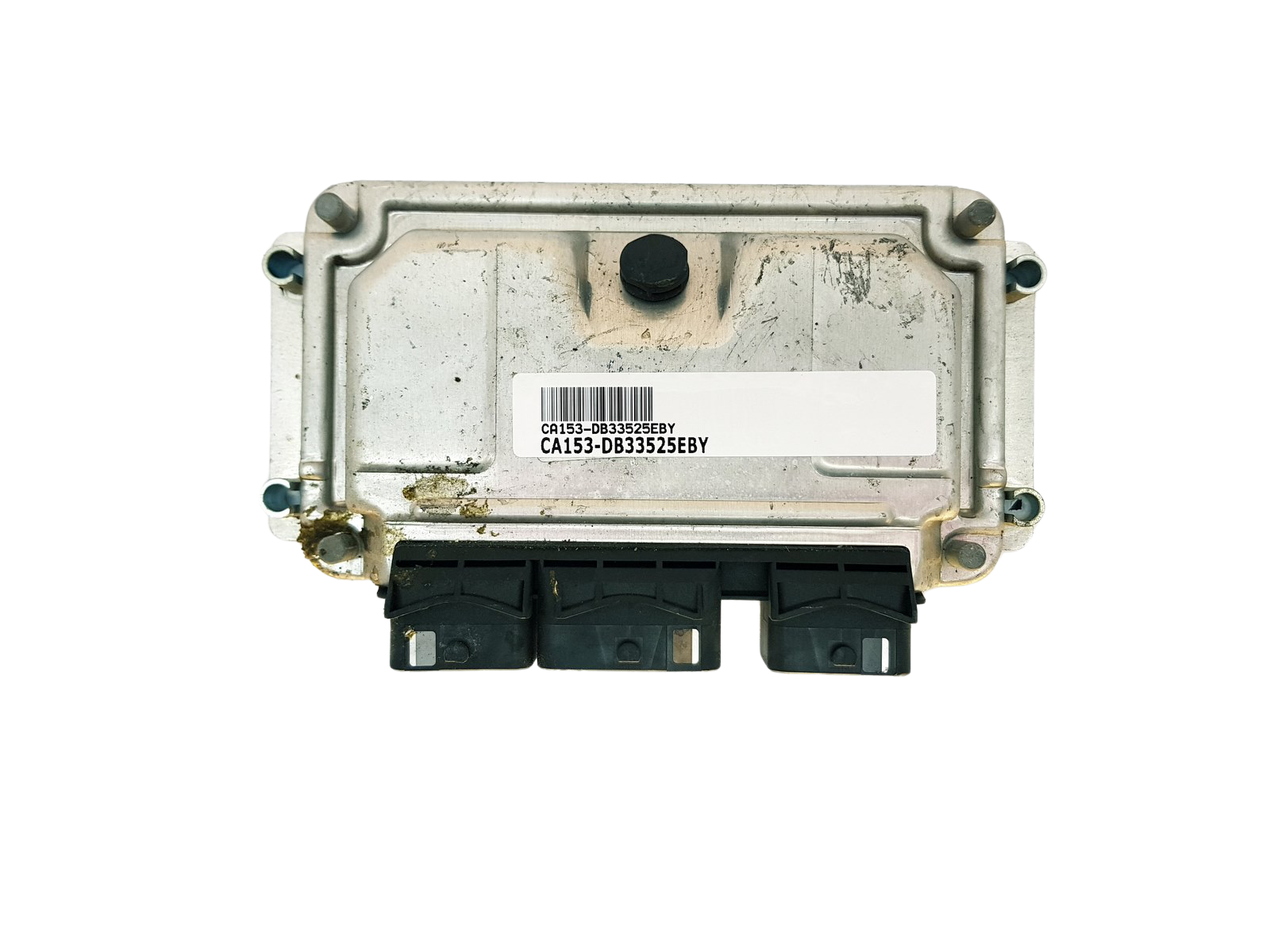 Steuergerät 0261206943 9647480580 9638765680 PSA Bosch 33525 main product photo