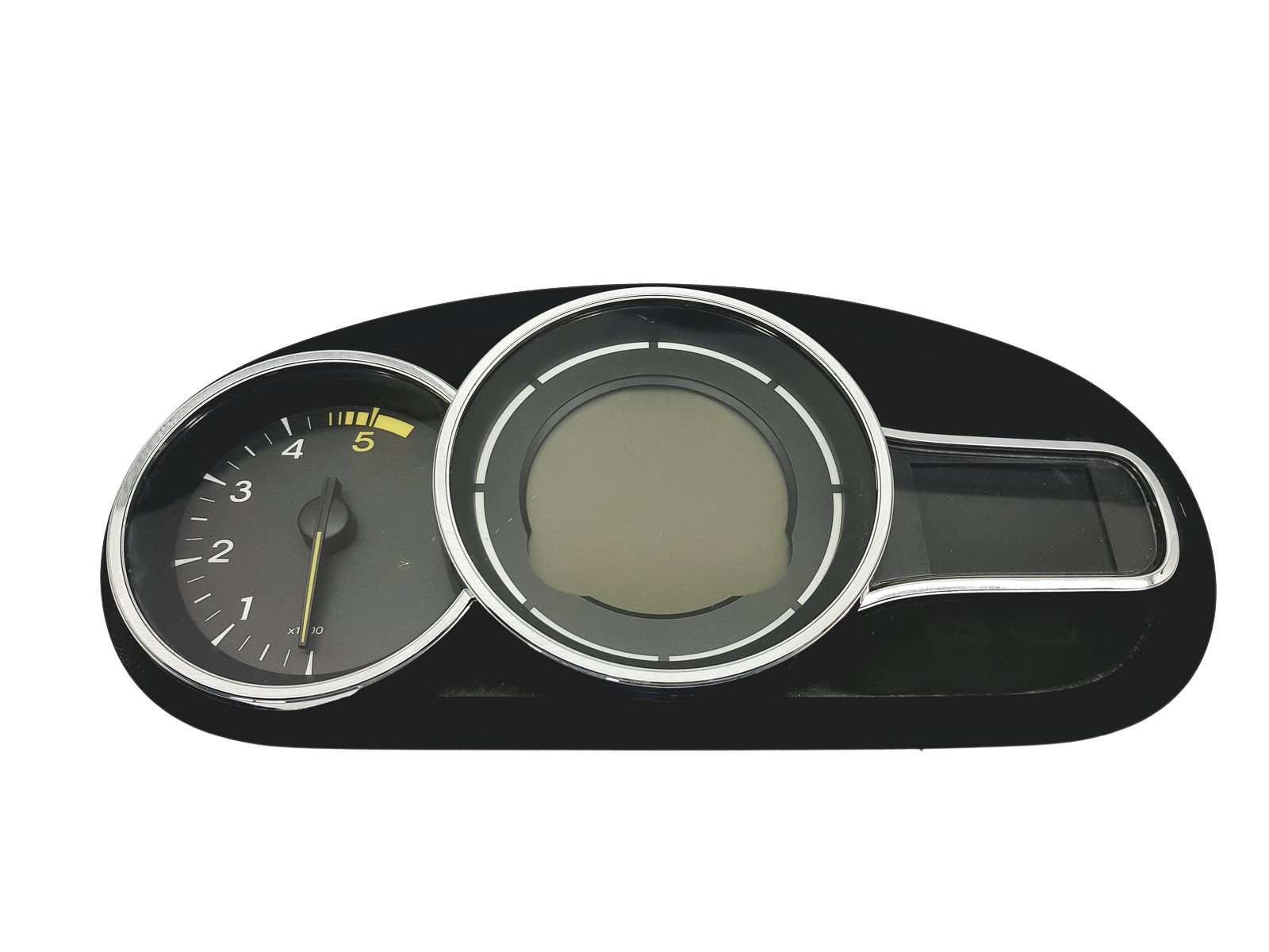 Tacho Kombiinstrument Renault Megane 3 248100054R 54403 main product photo