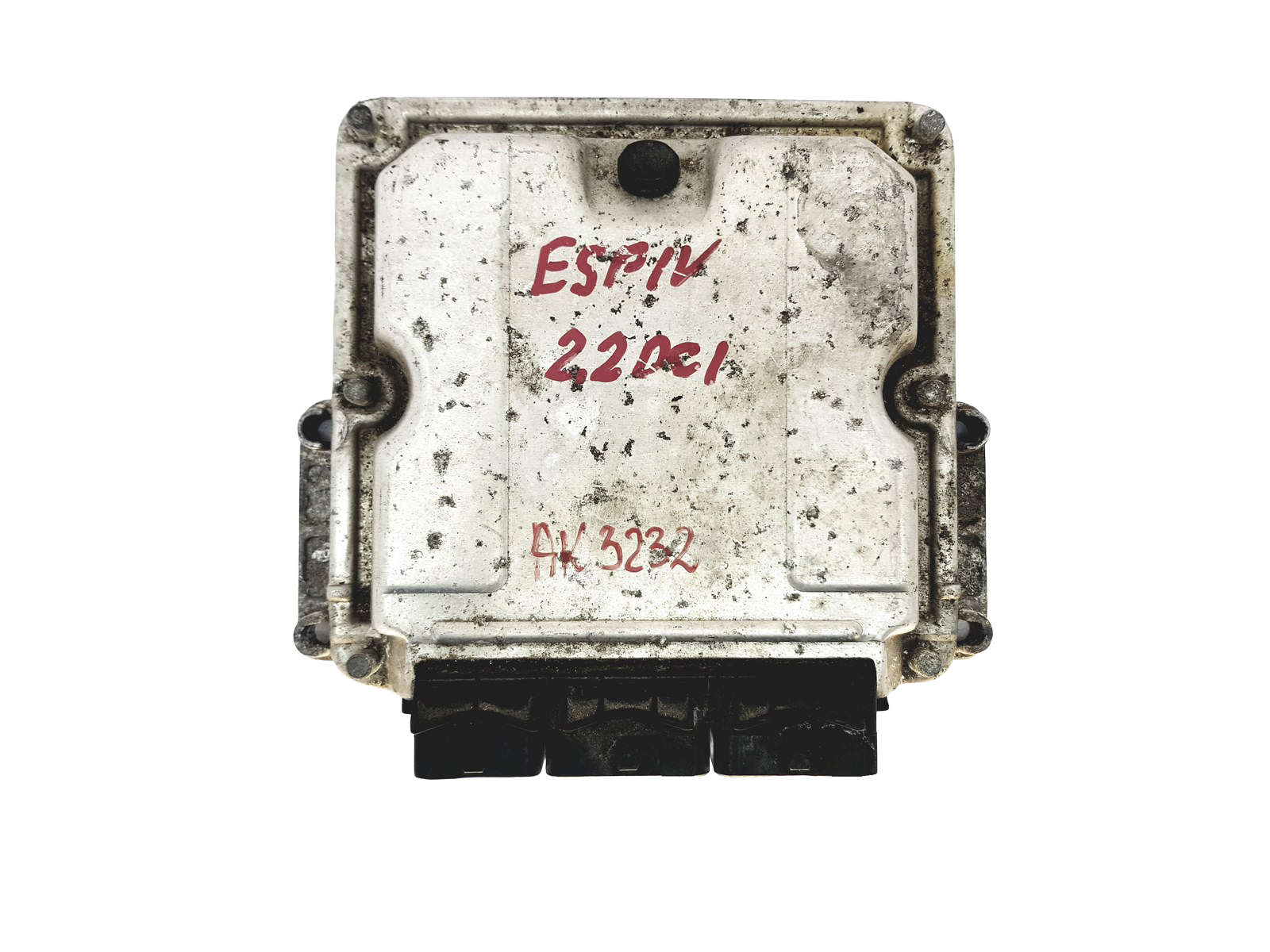 Steuergerät 0281011325 8200309318 8200309329 Renault Bosch 22418 main product photo