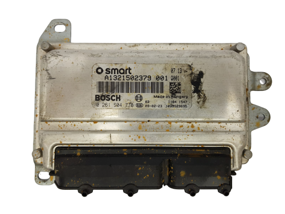 Steuergerät Smart A1321502379 0261S04778 Bosch main product photo