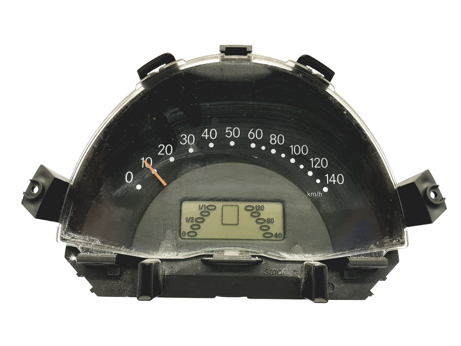 Tacho Kombiinstrument Smart Fortwo 0001184V021 110008872005 42040 main product photo