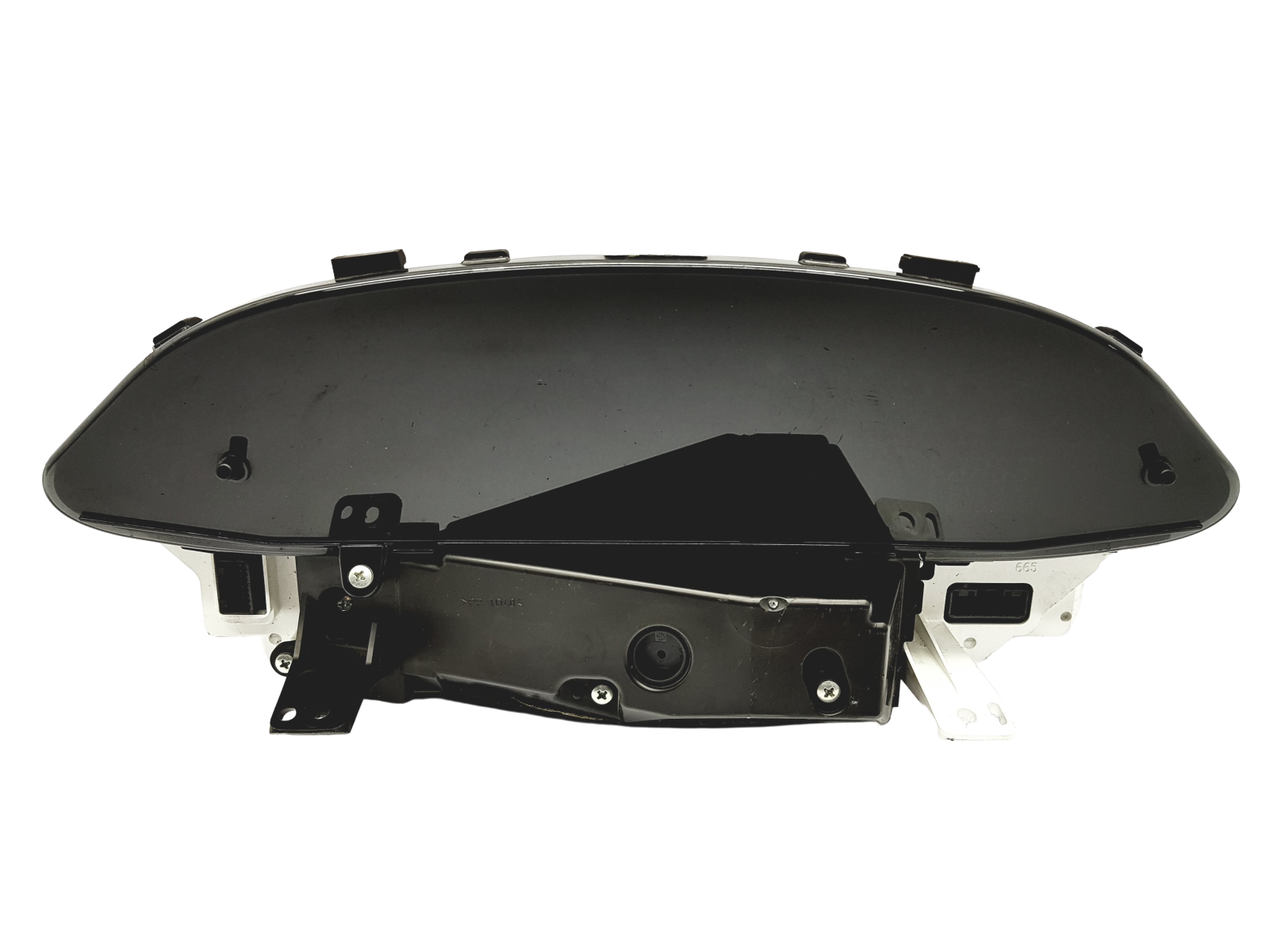 Tacho Kombiinstrument Toyota Yaris 83800-0D660-D 36141 main product photo