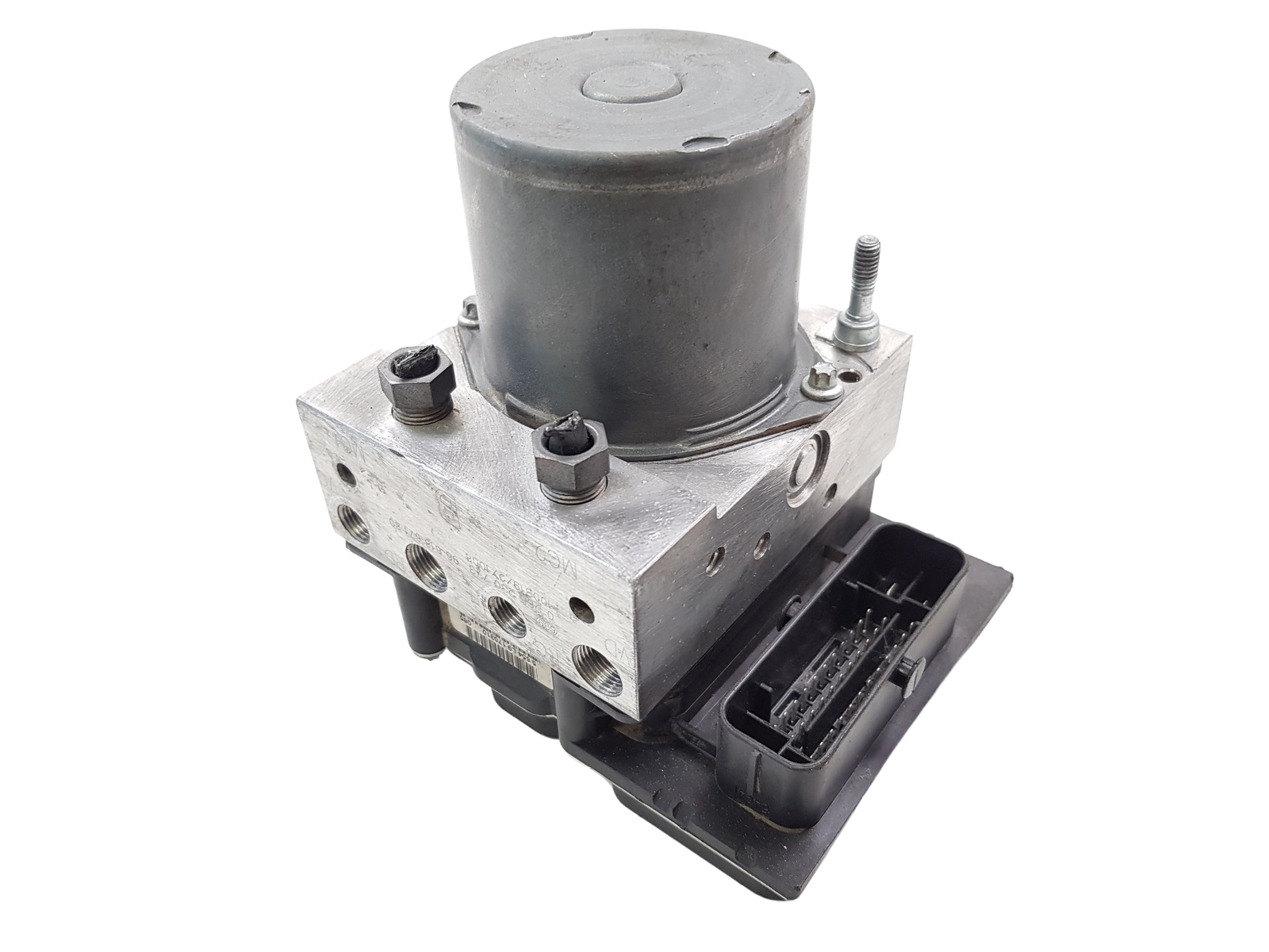 Abs-Pumpe Citroen Peugeot 9661887180 0265230773 0265951365 main product photo