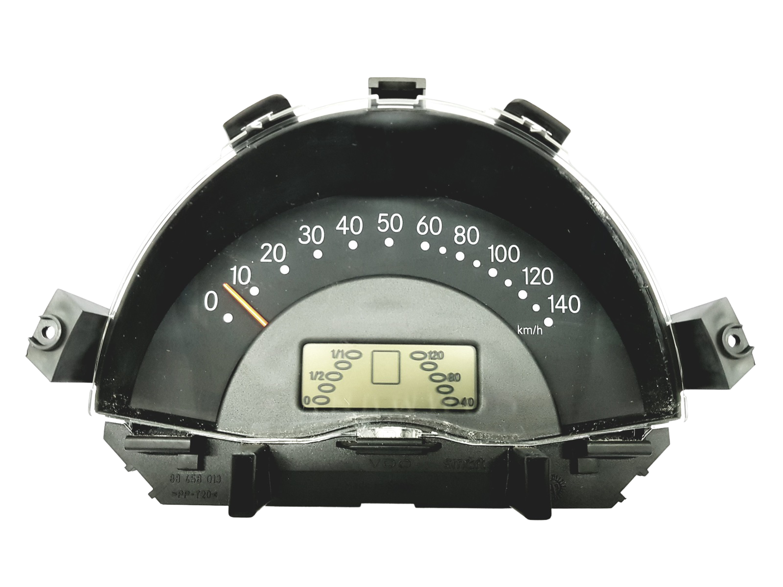 Tacho Kombiinstrument Smart Fortwo 01184V020 110008872005 33434 main product photo
