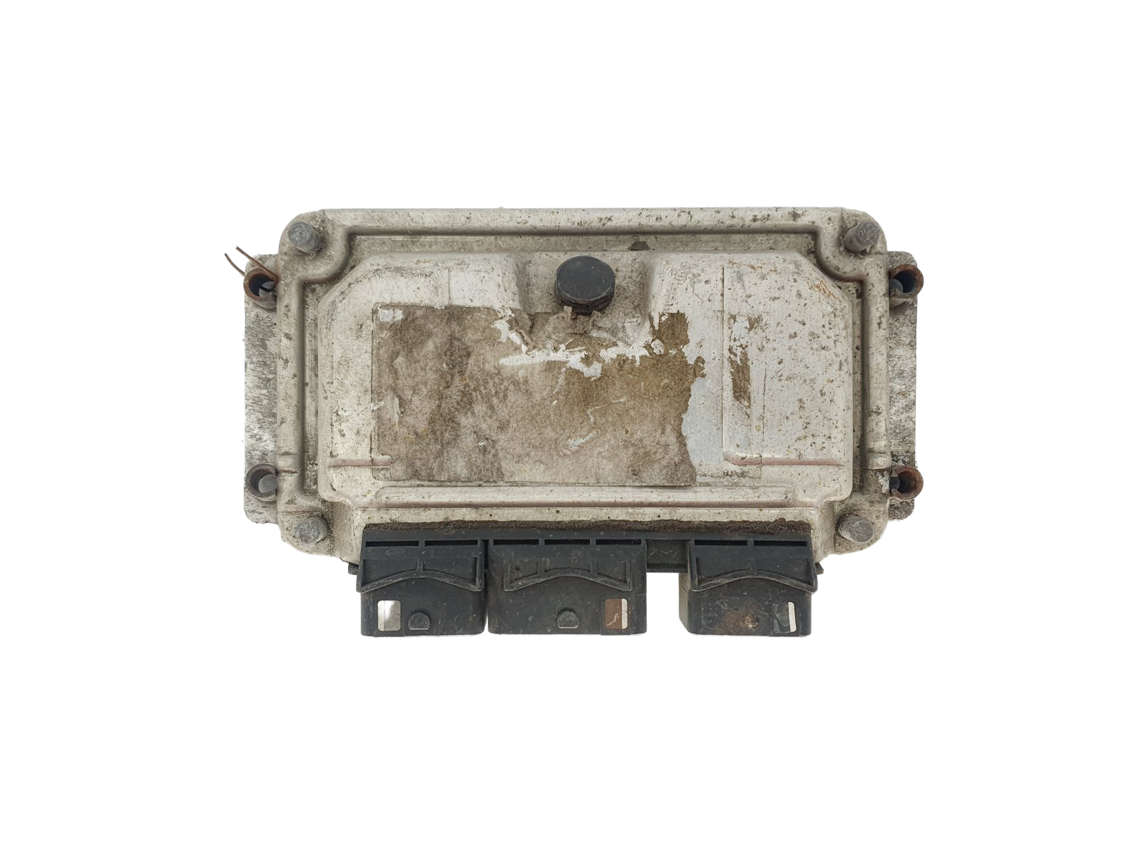 Steuergerät PSA 0261208101 9648482980 9643218980 Bosch 41389 main product photo