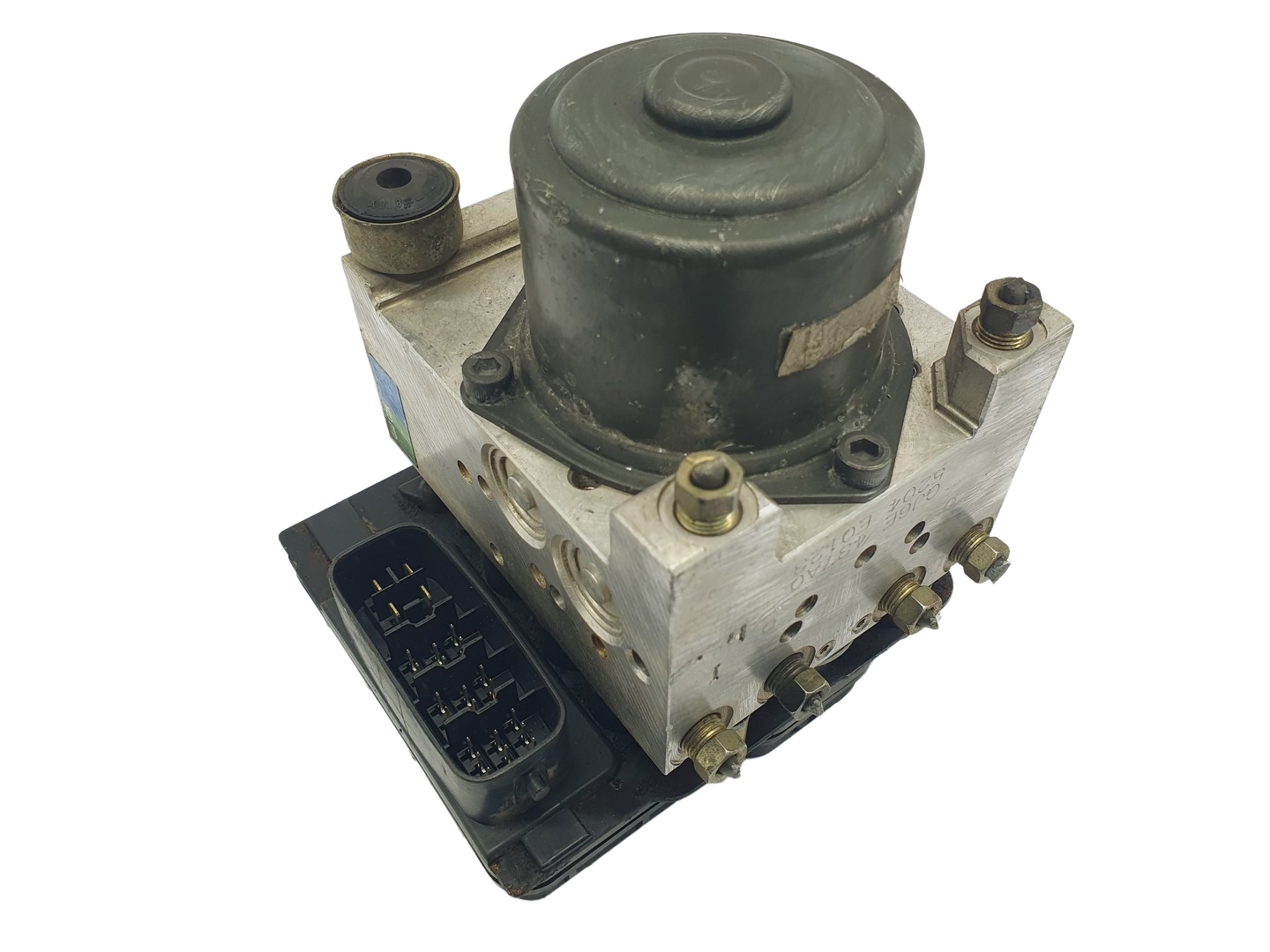 Abs-Pumpe Mazda 6 GJ6E437A0 437-0739 Sumitomo 64719 main product photo