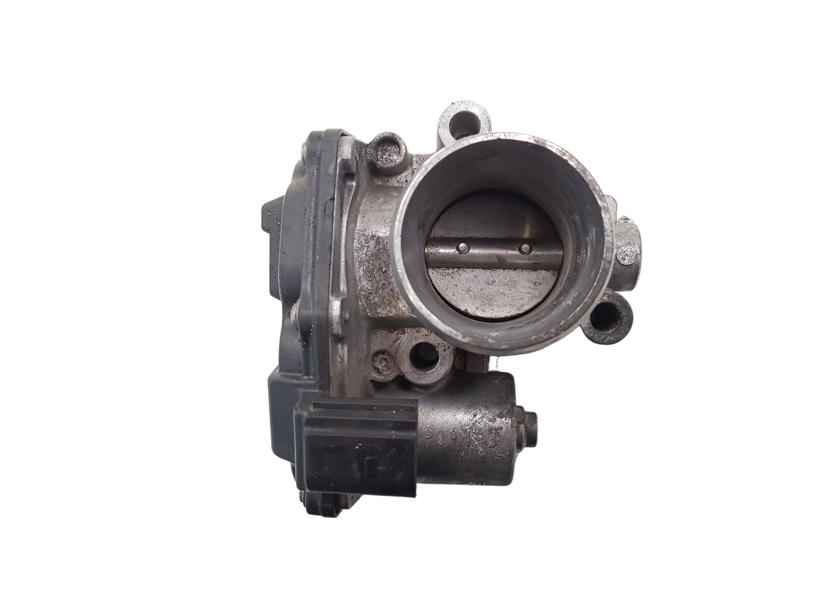 Drosselklappe Ford CM5G-9F991-FB 5.09890.02 FoMoCo 15066 main product photo