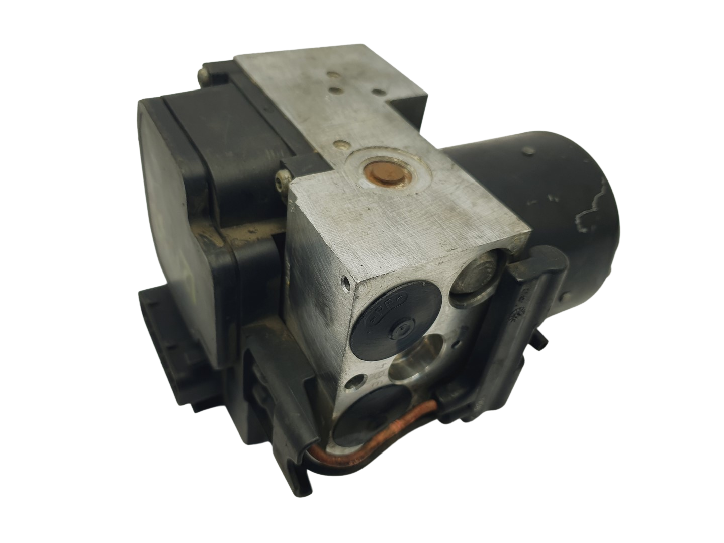 Abs-Pumpe Mercedes E W202 A0034313112 0265217402 Bosch 64452 main product photo