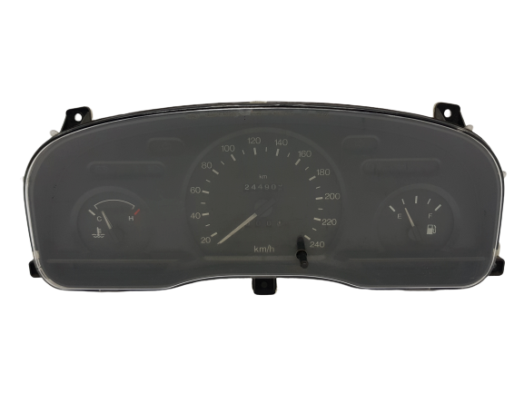 Tacho Kombiinstrument Ford Transit YC1F-10849-MD YC1F10849MD 18495 main product photo