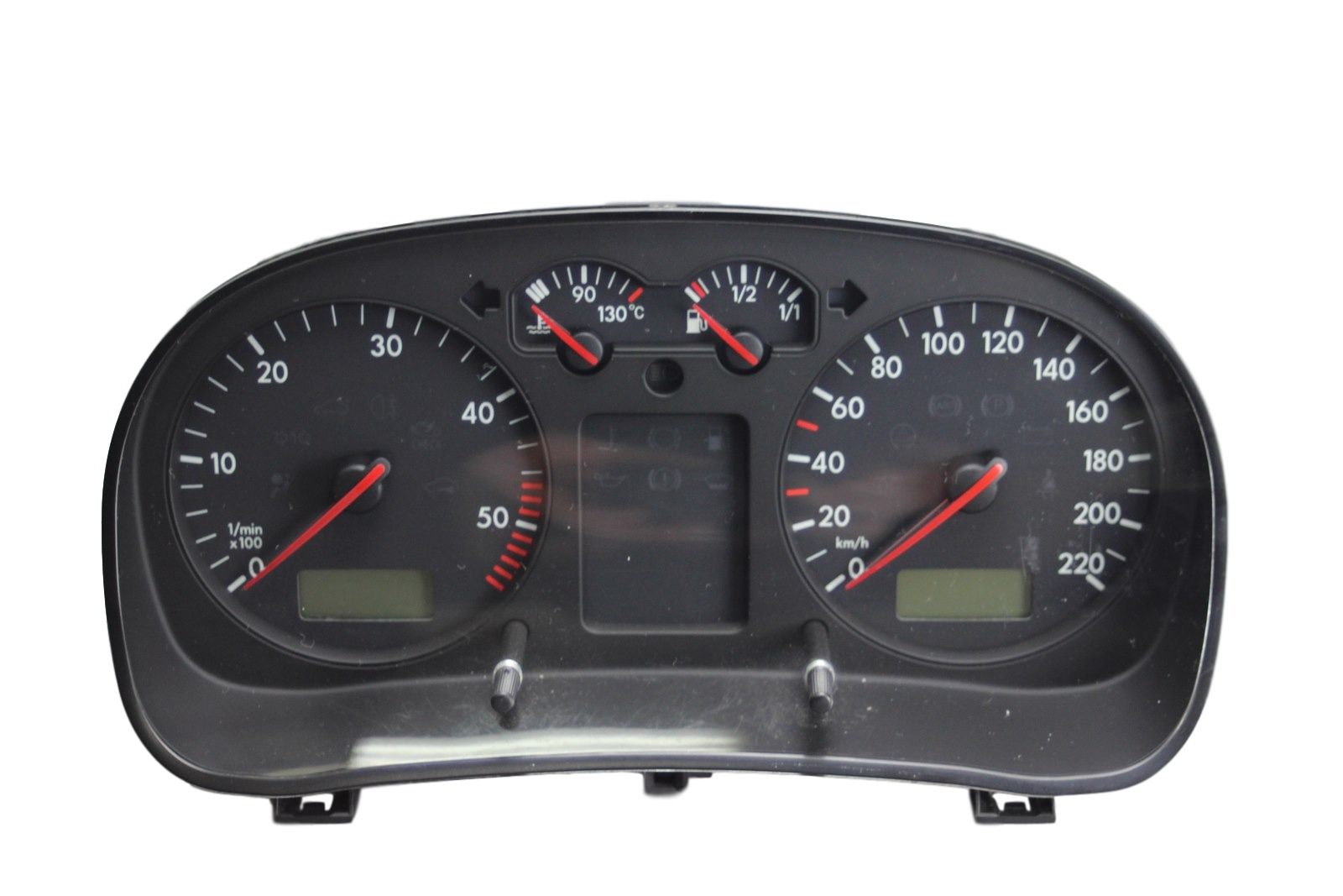 Countdown-Timer Volkswagen Golf 1J0919861B Diesel 1505 main product photo