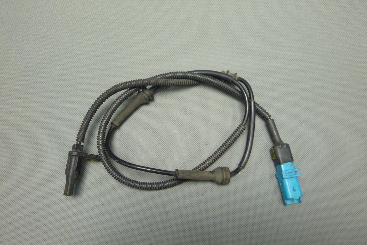 Abs-Sensor 9638720180 Rechts Links Vorne C2 C3 100 main product photo