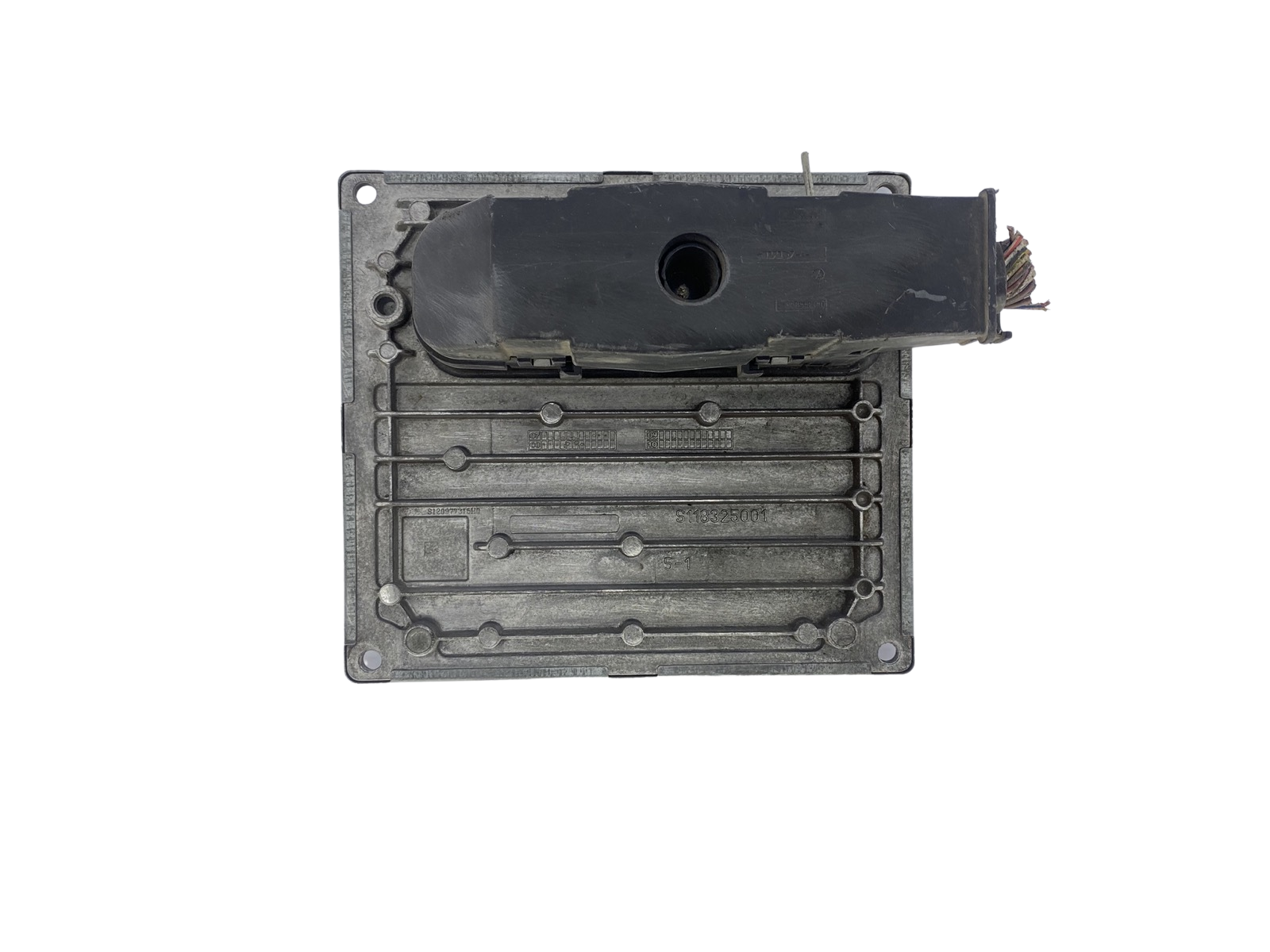 Steuergerät 6S61-12A650-FH S120977315H 2CJH Siemens Ford 48478 main product photo