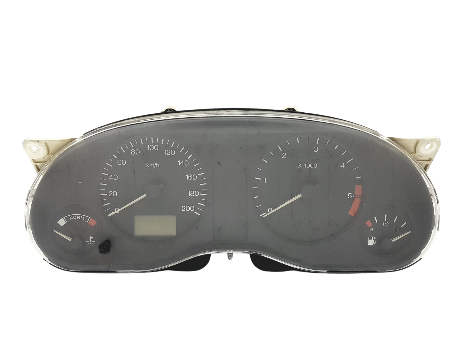 Tacho Kombiinstrument 95VW-10849-DJ 7M0920801C Galaxy VW 55563 main product photo
