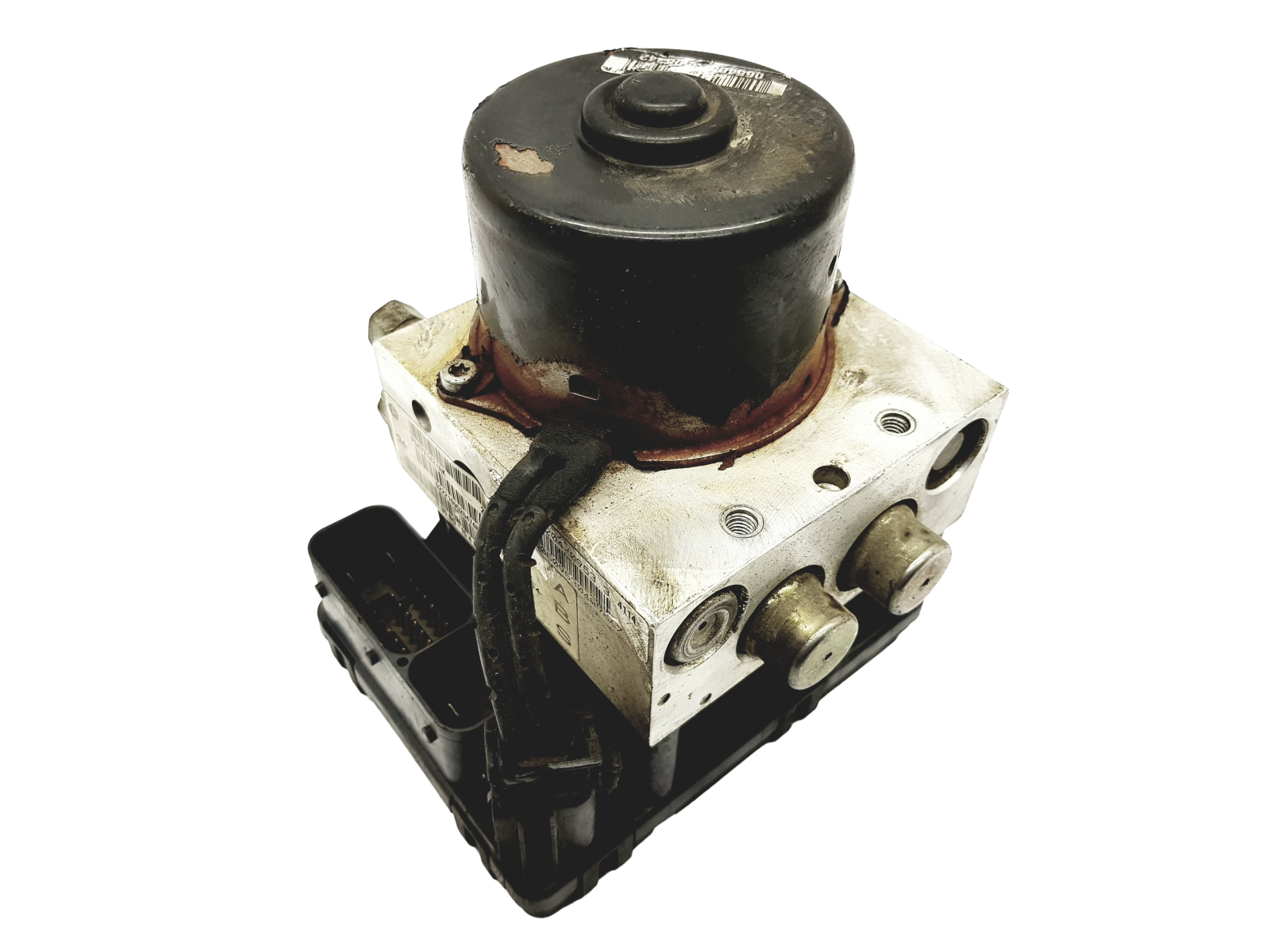 Abs-Pumpe Chrysler Voyager P04721427AK 04686702AE Ate 34732 main product photo