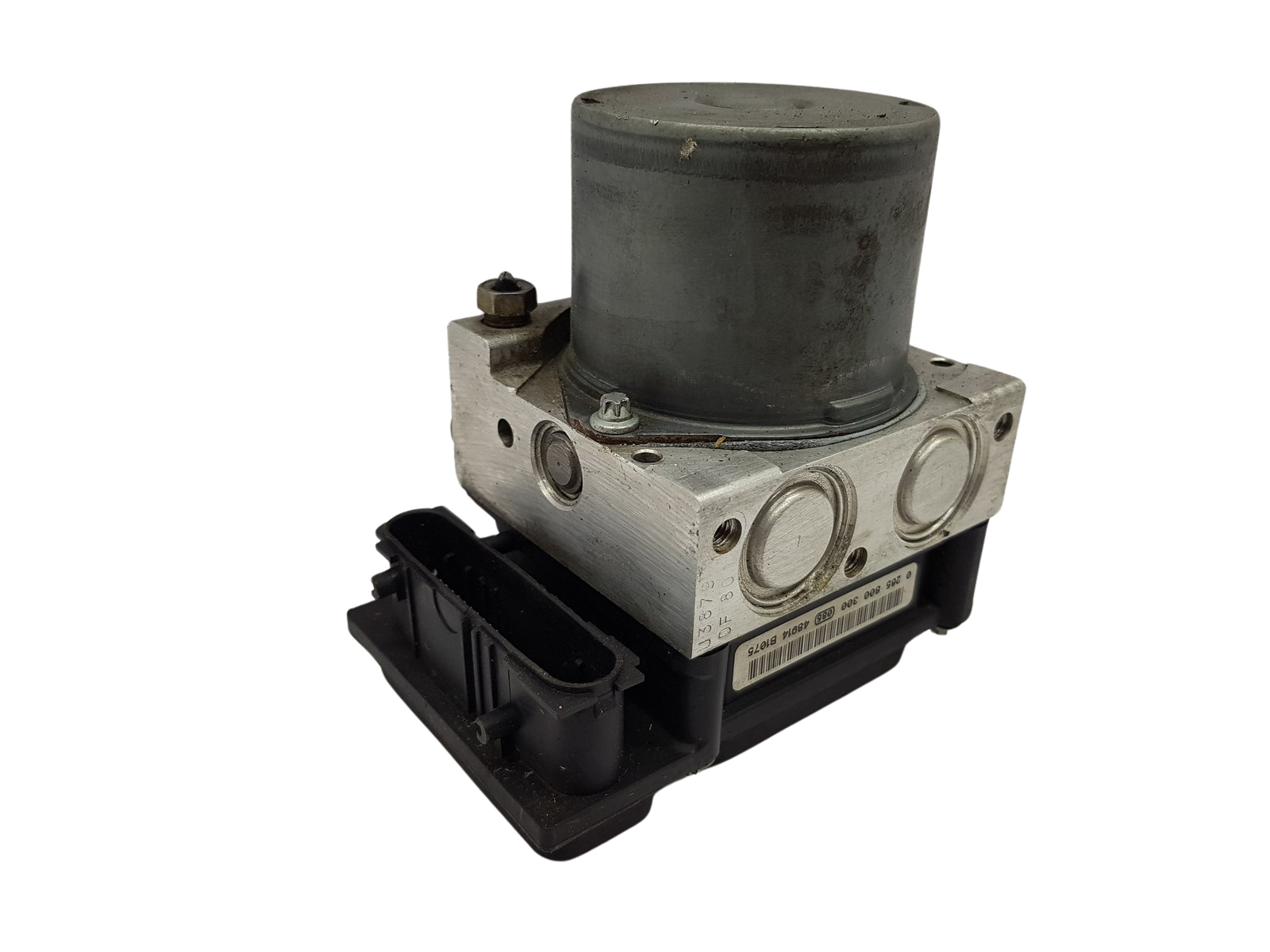 Abs-Pumpe Renault 8200038695 0265800300 0265231300 5260 main product photo