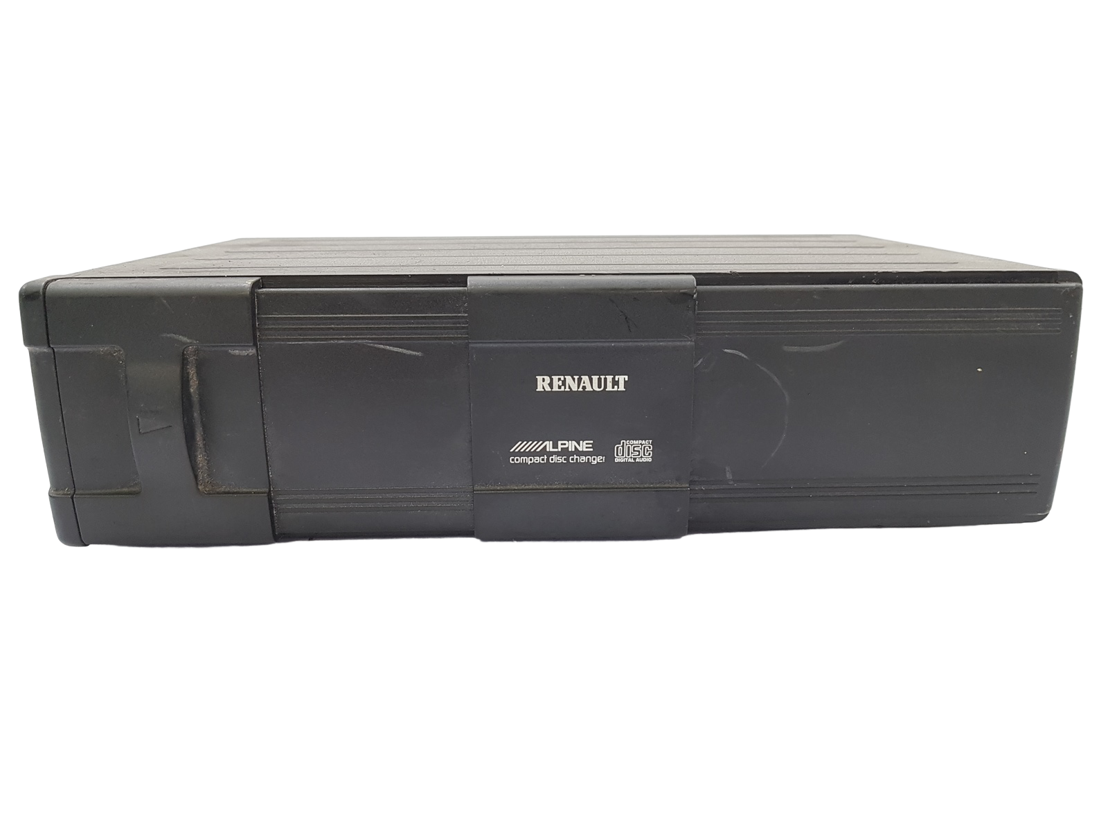 Cd-Wechsler Renault Espace 4 8200207100 8200100742 MC9RN85Z main product photo