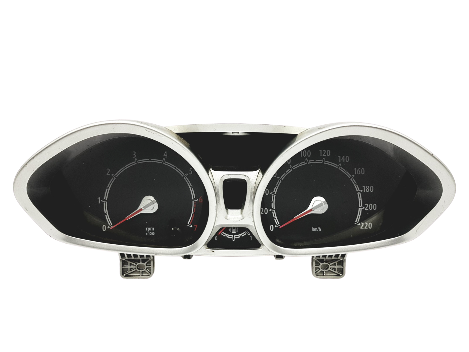 Tacho Kombiinstrument Ford Fiesta 8A6T-10849-EH 29840 main product photo