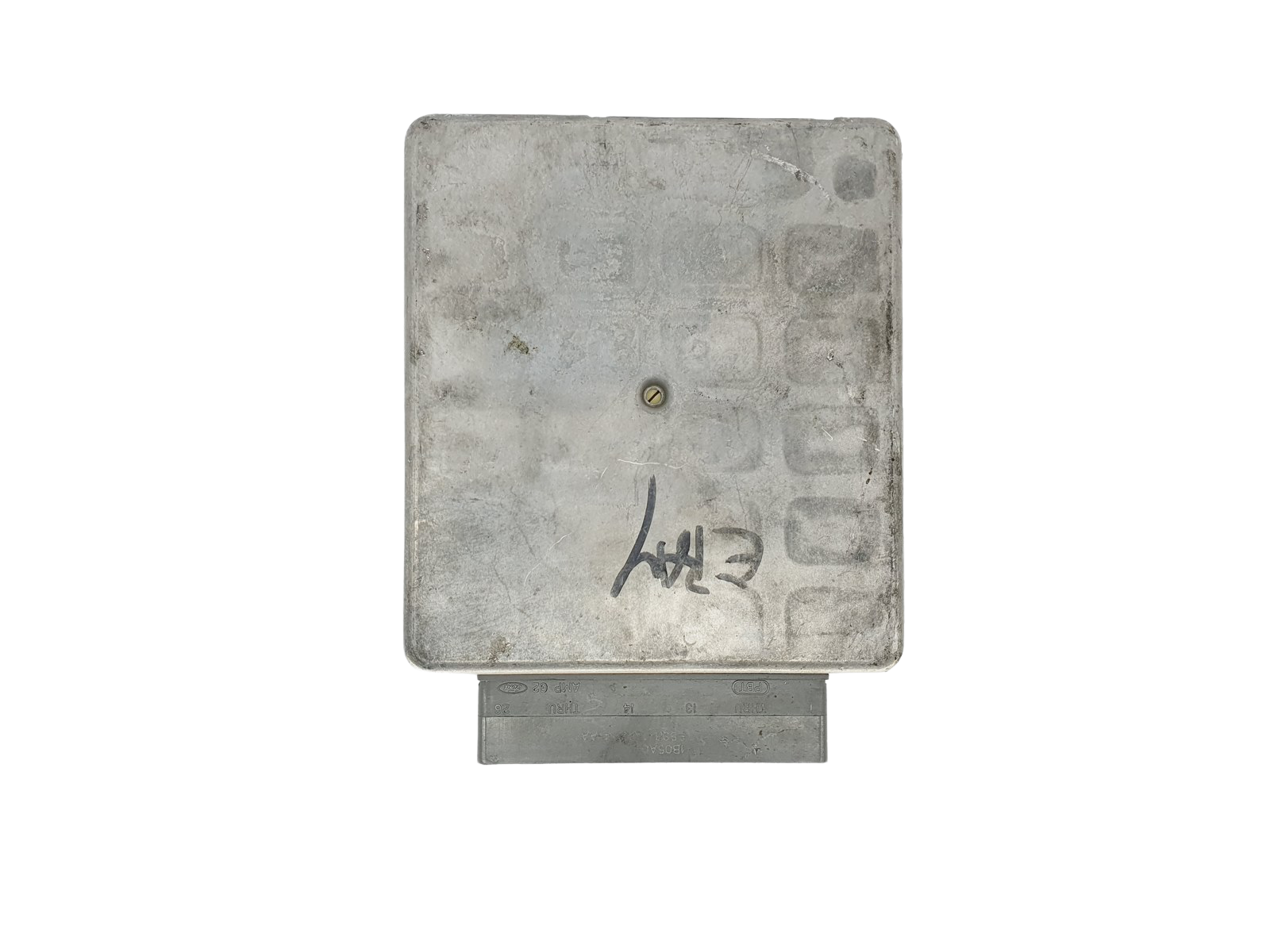 Steuergerät 1S4F-12A650-AE DOTE Ford Visteon 44912 main product photo