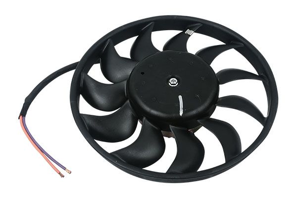 Kühlerlüfter Für Audi A6 4F0959455A B11898 Borsehung main product photo