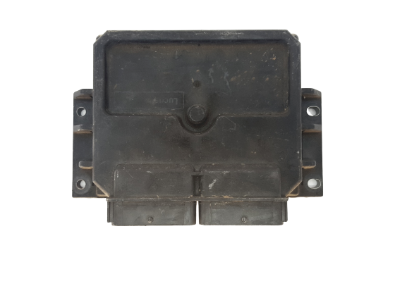 Steuergerät 46763751 R04010032D 80847D Fiat Lucas 21117 main product photo