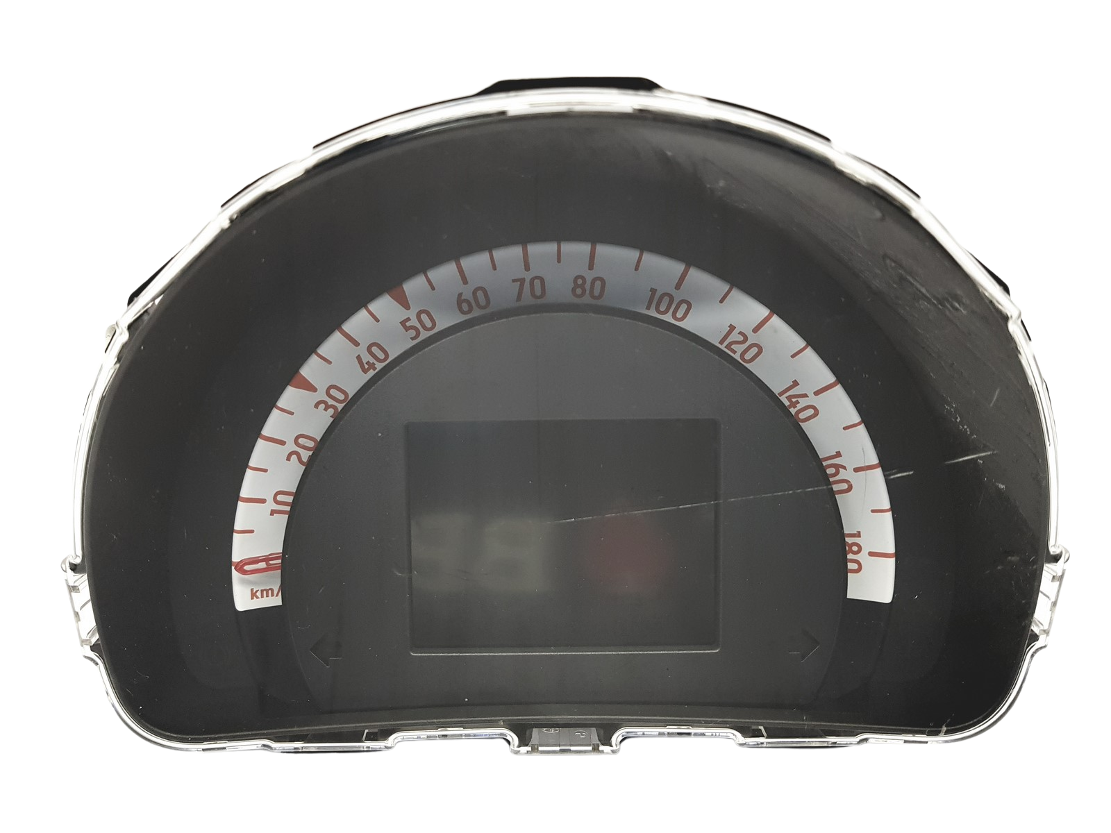 Tacho Kombiinstrument Smart Forfour 248214966R 0029498230 55880 main product photo